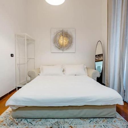 New! Casa Micheli A Trastevere Rom Exteriör bild