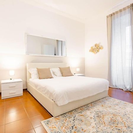 New! Casa Micheli A Trastevere Rom Exteriör bild