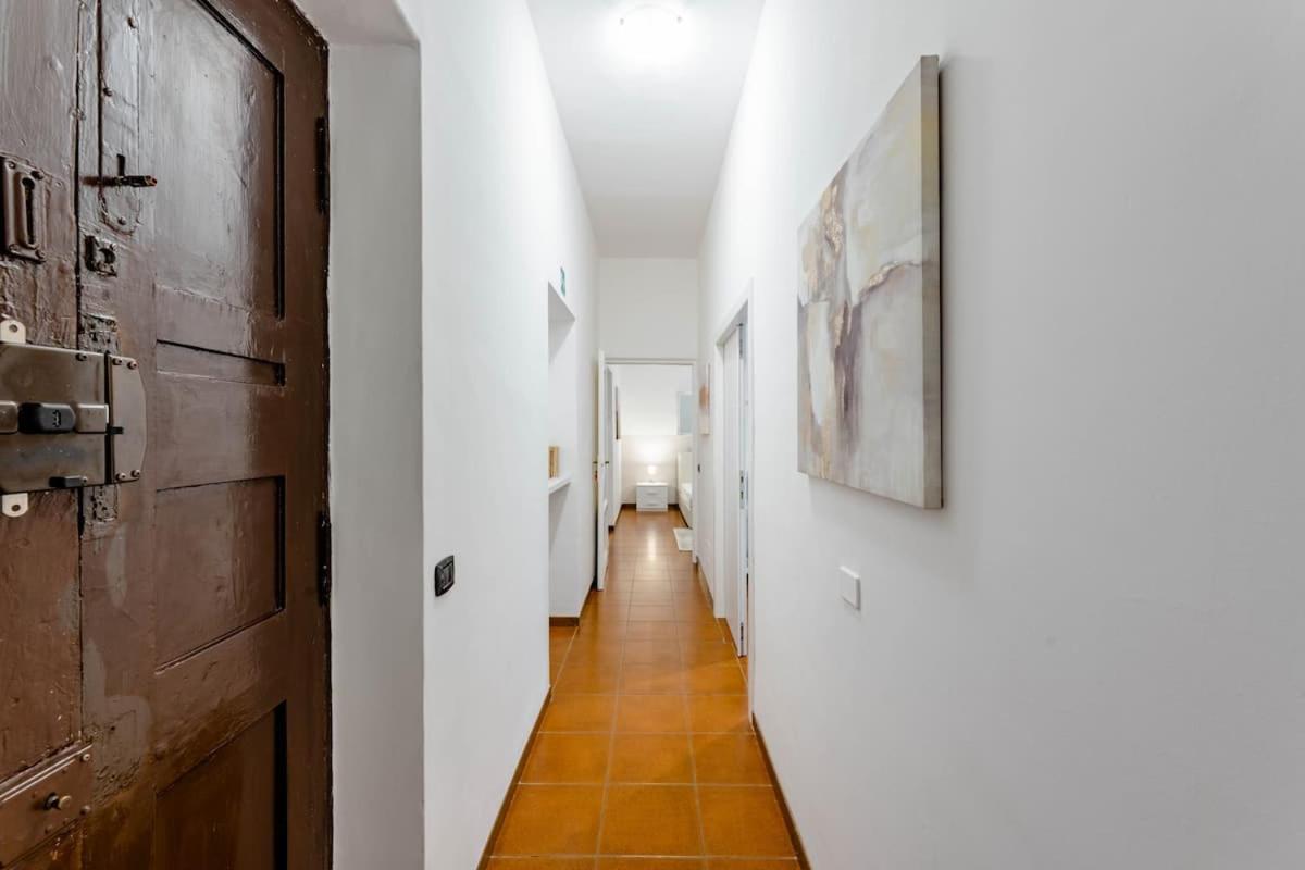 New! Casa Micheli A Trastevere Rom Exteriör bild