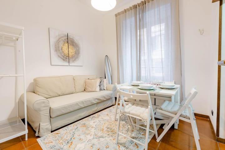 New! Casa Micheli A Trastevere Rom Exteriör bild