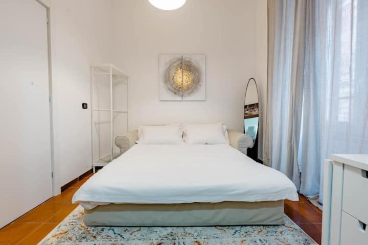 New! Casa Micheli A Trastevere Rom Exteriör bild