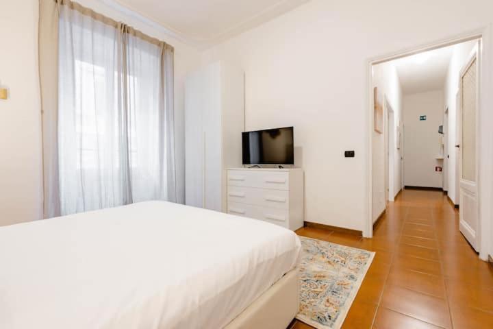 New! Casa Micheli A Trastevere Rom Exteriör bild