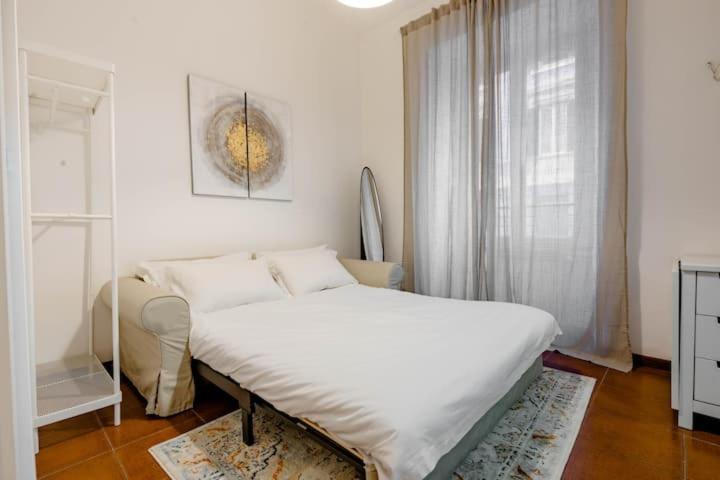 New! Casa Micheli A Trastevere Rom Exteriör bild